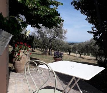 Sant'Elpidio a Mare Appartement | Casa Sabbatini