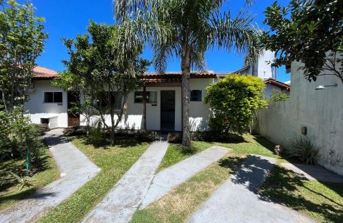 Campeche Leste Appartement | Casa Sabiá - Praia do Campeche