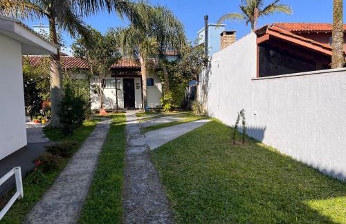 Campeche Leste Appartement | Casa Sabiá - Praia do Campeche