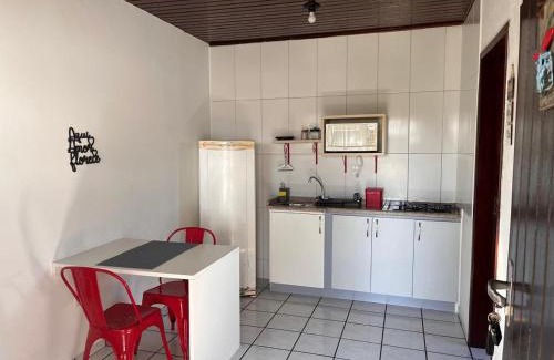 Campeche Leste Appartement | Casa Sabiá - Praia do Campeche