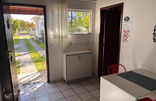 Campeche Leste Appartement | Casa Sabiá - Praia do Campeche