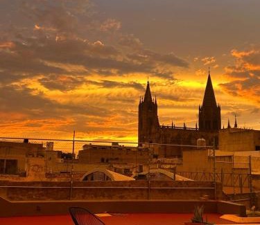Americana Maison | Casa Sabina Expiatorio