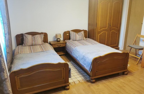 Medias Maison | Casa Sabina