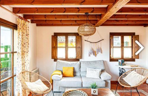 Poo Maison | Casa Sabina, Zona de playa y montaña
