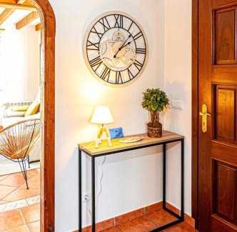 Poo Maison | Casa Sabina, Zona de playa y montaña