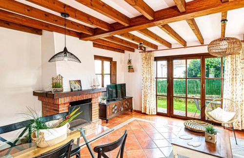 Poo Maison | Casa Sabina, Zona de playa y montaña