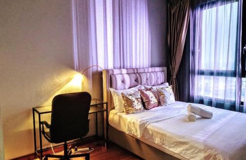 Shah Alam Appartement | Casa Sabrina's Family Suite @ Liberty i-City, Shah Alam
