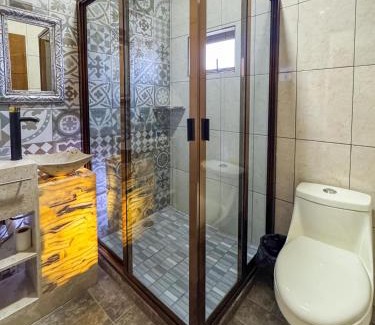 Tlalpujahua Maison | Casa Sac Nicte Tlalpujahua
