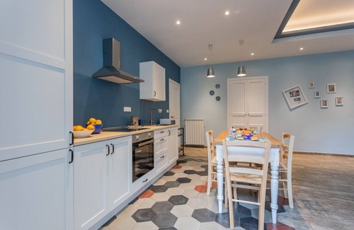 Crocetta Appartement | Casa Sacchi nei pressi di Porta Nuova by Wonderful Italy