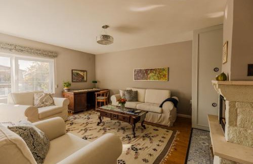 Cluj-Napoca Maison | Casa Sachsenland