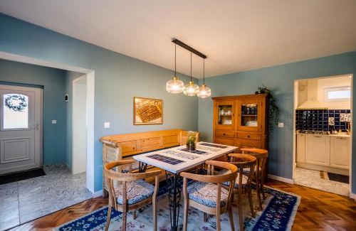 Cluj-Napoca Maison | Casa Sachsenland