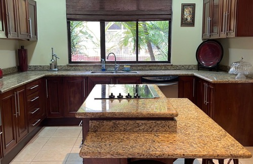 Camaronal Maison | Casa Safari Maganda located in the middle of paradise.