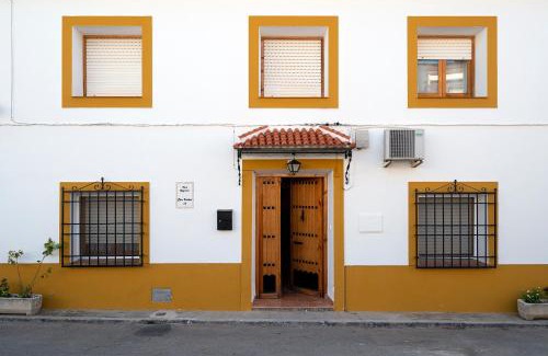 Santa Maria de los Llanos Maison | Casa Sagrario