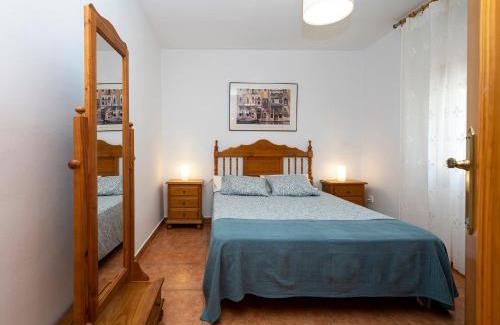 Santa Maria de los Llanos Maison | Casa Sagrario