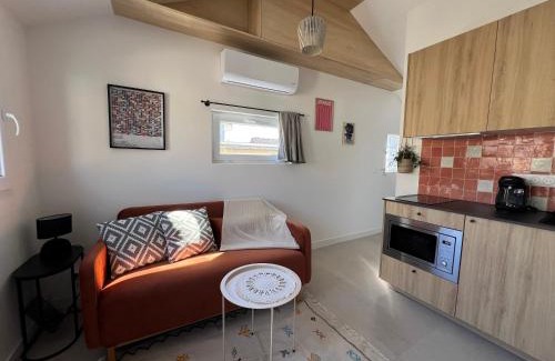 Villenave-d'Ornon Chalet De Ski | Casa Saint-Bris