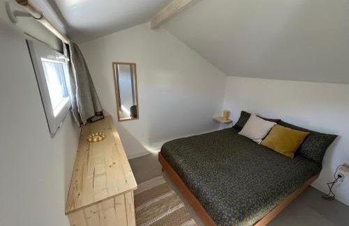 Villenave-d'Ornon Chalet De Ski | Casa Saint-Bris