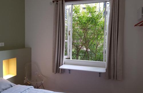 Jardim Paulista Maison | Casa Saint Hilaire