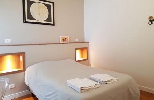 Jardim Paulista Maison | Casa Saint Hilaire