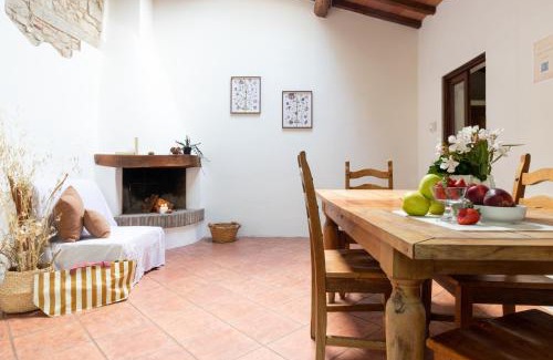 San Pietro in Bossolo Maison | Casa Sala & Pepe