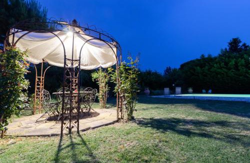 San Pietro in Bossolo Maison | Casa Sala & Pepe