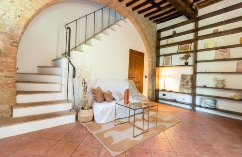 San Pietro in Bossolo Maison | Casa Sala & Pepe