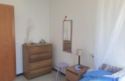 Miami Platja Maison | Casa Salada - Ideal famílies - Piscina ús exclusiu
