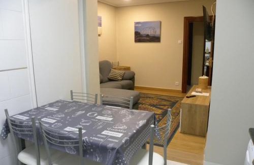 Vilaboa Maison | Casa Saladina