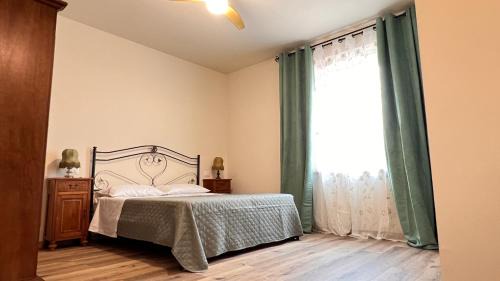 Montepulciano Appartement | Casa Salcheto