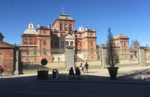 Racconigi Appartement | Casa Salice