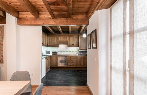 Casarilh Chalet De Ski | Casa Salient by Totiaran