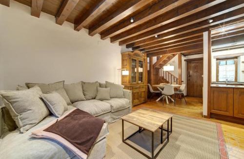Casarilh Maison | CASA SALIENT de Alma de Nieve