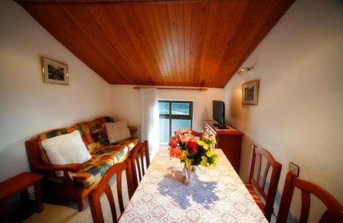 Laspuna Maison | Casa Sallan Laspuña Ordesa Pirineo