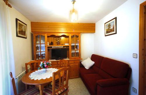 Laspuna Maison | Casa Sallan Laspuña Ordesa Pirineo