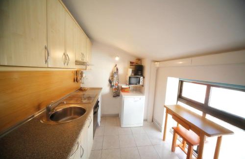 Laspuna Maison | Casa Sallan Laspuña Ordesa Pirineo