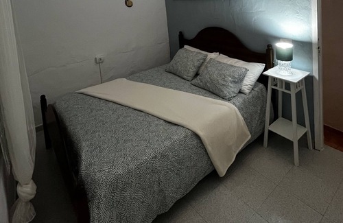 Caleta de Caballo Maison | Casa Salo en Caleta Caballo