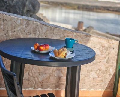 Caleta de Caballo Maison | Casa Salo