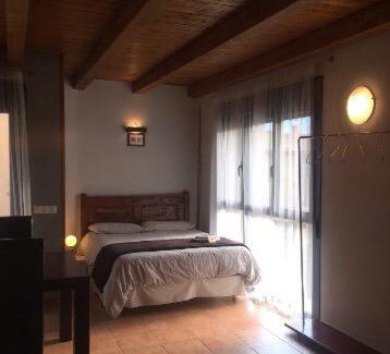 Apies Maison | Casa Salto de Roldán