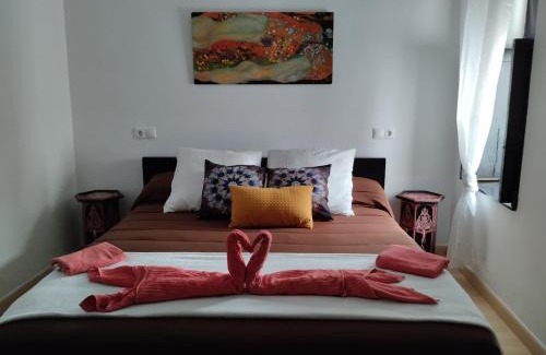 Algar Maison | Casa Salvadora