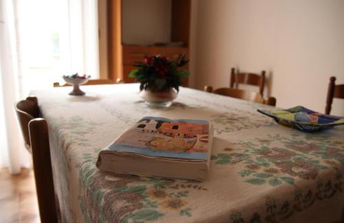 Grotte Maison | Casa Salvaggio