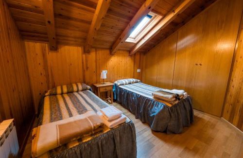 Vall de Cardos Maison | Casa Samarra
