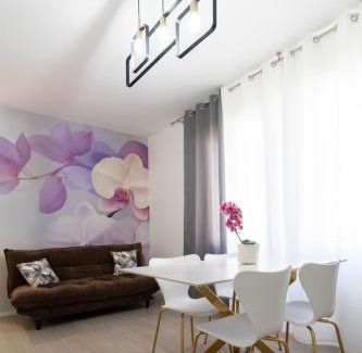 Chioggia Appartement | Casa Sambò