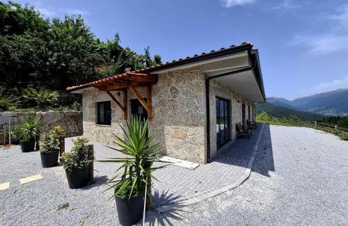 Rio Caldo Maison | Casa Sambinho II Bela Vista