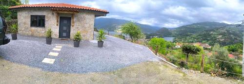 Rio Caldo Maison | Casa Sambinho II Bela Vista