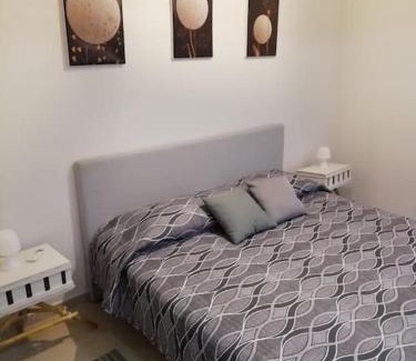 Cercola Appartement | Casa Sambuco