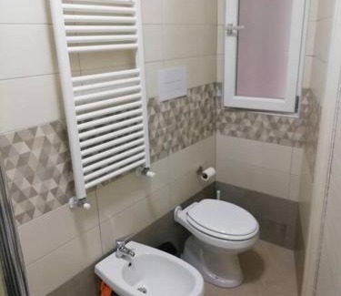 Cercola Appartement | Casa Sambuco