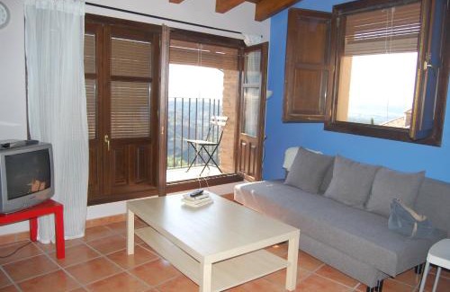 Alquezar Maison | casa sampietro 2