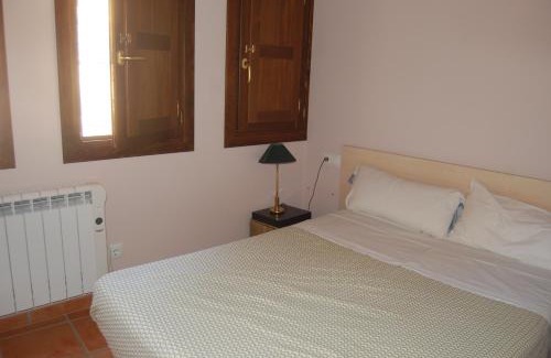 Alquezar Maison | casa sampietro 2