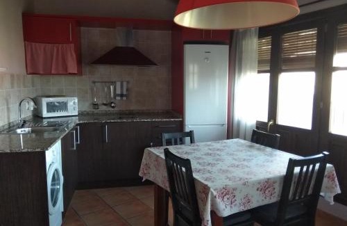 Alquezar Maison | casa sampietro 2