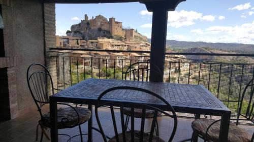 Alquezar Appartement | Casa Sampietro