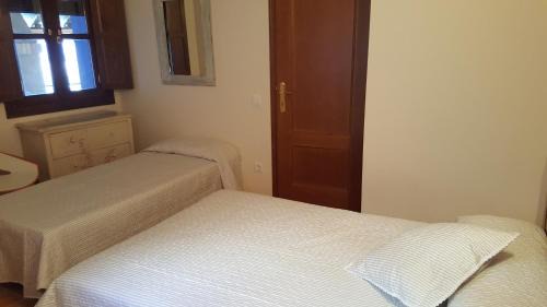 Alquezar Appartement | Casa Sampietro